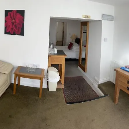 Sawyers Bed & Breakfast Looe