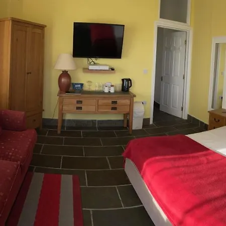 Bed & Breakfast Sawyers Looe