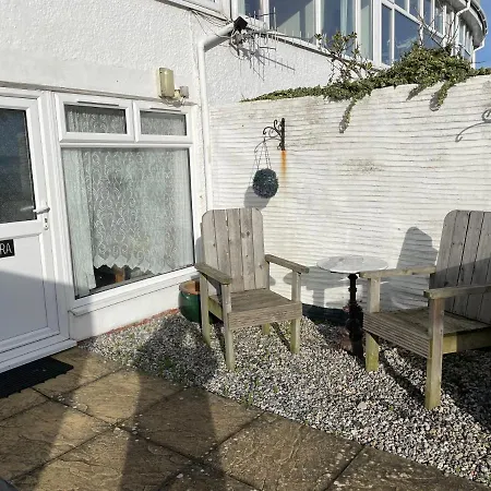 Bed & Breakfast Sawyers
