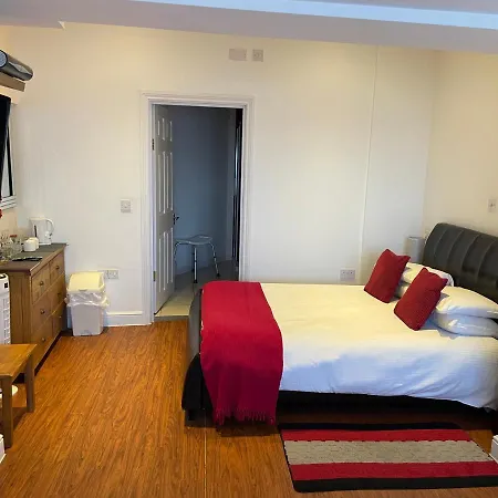 Bed & Breakfast Sawyers Looe