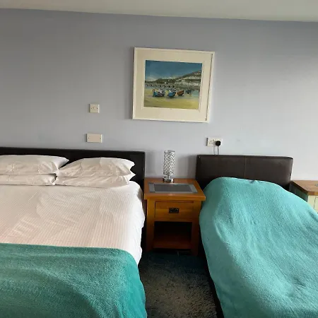 Sawyers Bed & Breakfast